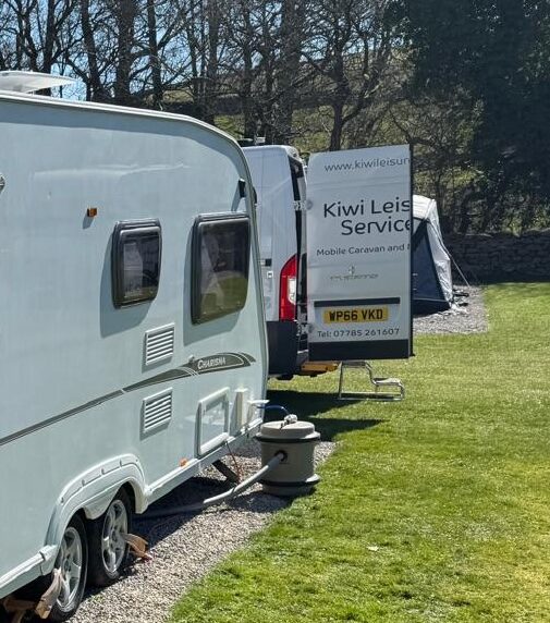 Kiwi Leisure Services -camper van and caravan servicing Kiwi Leisure Services -camper van and caravan servicing